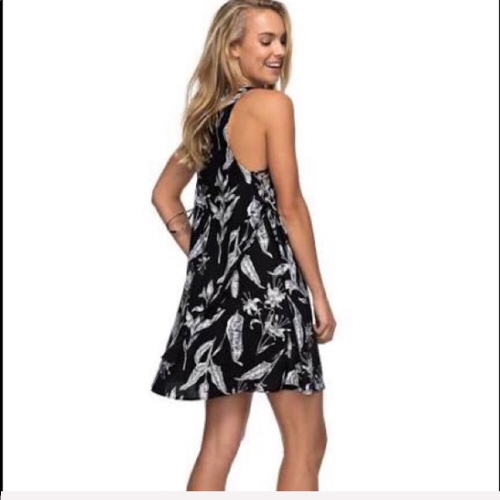 🌴🌼ROXY- TOMORROWS DRESS🌼🌴 - Picture 6 of 8